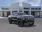 New 2026 GMC Canyon Denali Crew Cab 4WD Pickup for sale #26-2132 - photo 1