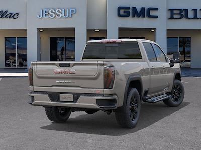 New 2026 GMC Sierra 2500 AT4 Crew Cab 4WD Pickup for sale #26-2133 - photo 2