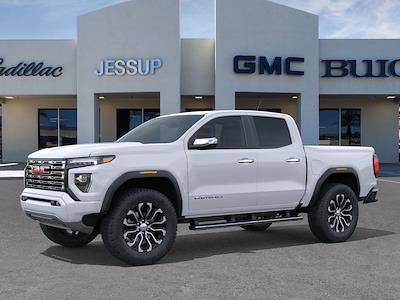 New 2026 GMC Canyon Denali Crew Cab 4WD Pickup for sale #26-2135 - photo 2