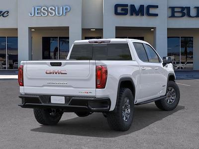 New 2026 GMC Sierra 1500 AT4X Crew Cab 4WD Pickup for sale #26-2139 - photo 2