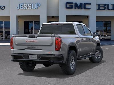 New 2026 GMC Sierra 1500 AT4X Crew Cab 4WD Pickup for sale #26-2140 - photo 2