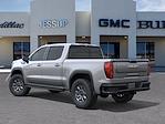 New 2026 GMC Sierra 1500 AT4X Crew Cab 4WD Pickup for sale #26-2140 - photo 4