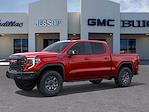 New 2026 GMC Sierra 1500 AT4X Crew Cab 4WD Pickup for sale #26-2141 - photo 3