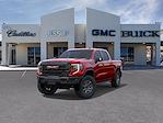 New 2026 GMC Sierra 1500 AT4X Crew Cab 4WD Pickup for sale #26-2141 - photo 8