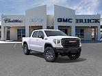 New 2026 GMC Sierra 1500 AT4X Crew Cab 4WD Pickup for sale #26-2142 - photo 1