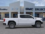 New 2026 GMC Sierra 1500 AT4X Crew Cab 4WD Pickup for sale #26-2142 - photo 5