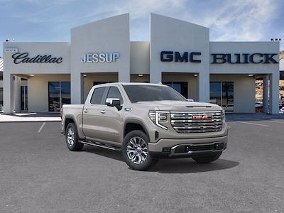 New 2026 GMC Sierra 1500 Denali Crew Cab 4WD Pickup for sale #26-2143 - photo 1