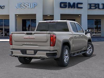 New 2026 GMC Sierra 1500 Denali Crew Cab 4WD Pickup for sale #26-2143 - photo 2