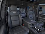 New 2026 GMC Sierra 2500 AT4X Crew Cab 4WD Pickup for sale #26-2145 - photo 40