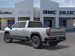 New 2026 GMC Sierra 2500 AT4X Crew Cab 4WD Pickup for sale #26-2146 - photo 4