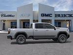New 2026 GMC Sierra 2500 AT4X Crew Cab 4WD Pickup for sale #26-2146 - photo 5