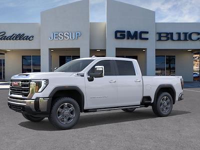 New 2026 GMC Sierra 2500 SLT Crew Cab 4WD Pickup for sale #26-2147 - photo 2