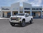 New 2026 GMC Sierra 2500 SLT Crew Cab 4WD Pickup for sale #26-2147 - photo 8