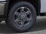New 2026 GMC Sierra 2500 SLT Crew Cab 4WD Pickup for sale #26-2147 - photo 9