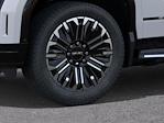New 2026 GMC Sierra EV Denali Crew Cab 4WD Pickup for sale #26-2151EV - photo 9