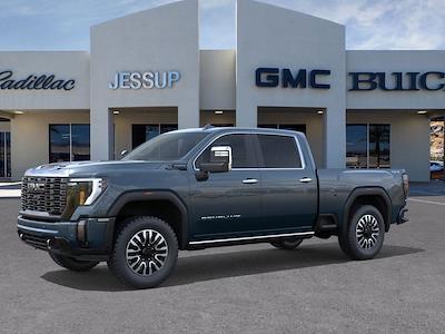 New 2026 GMC Sierra 2500 Denali Ultimate Crew Cab 4WD Pickup for sale #26-2166 - photo 2