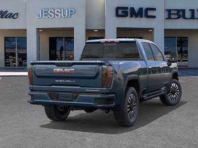 New 2026 GMC Sierra 2500 Denali Ultimate Crew Cab 4WD Pickup for sale #26-2166 - photo 2