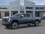 New 2026 GMC Sierra 2500 Denali Ultimate Crew Cab 4WD Pickup for sale #26-2166 - photo 2
