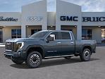 New 2026 GMC Sierra 2500 Denali Ultimate Crew Cab 4WD Pickup for sale #26-2166 - photo 26