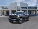 New 2026 GMC Sierra 2500 Denali Ultimate Crew Cab 4WD Pickup for sale #26-2166 - photo 32