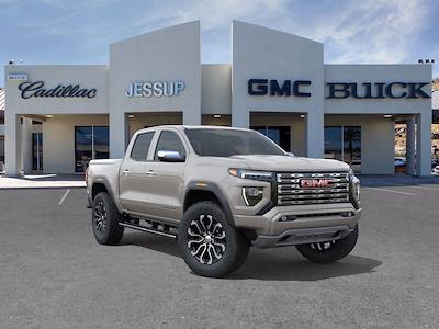 New 2026 GMC Canyon Denali Crew Cab 4WD Pickup for sale #26-2172 - photo 1