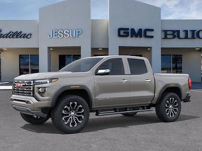 New 2026 GMC Canyon Denali Crew Cab 4WD Pickup for sale #26-2172 - photo 2
