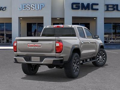 New 2026 GMC Canyon Denali Crew Cab 4WD Pickup for sale #26-2172 - photo 2