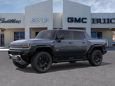 New 2026 GMC Hummer EV Pickup 2X Crew Cab 4WD Pickup for sale #26-2179EV - photo 2