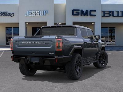 New 2026 GMC Hummer EV Pickup 2X Crew Cab 4WD Pickup for sale #26-2179EV - photo 2
