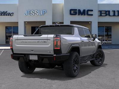 New 2026 GMC Hummer EV Pickup 2X Crew Cab 4WD Pickup for sale #26-2180EV - photo 2