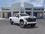 New 2026 GMC Sierra 2500 Denali Ultimate Crew Cab 4WD Pickup for sale #26-2181 - photo 1