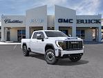 New 2026 GMC Sierra 2500 Denali Ultimate Crew Cab 4WD Pickup for sale #26-2181 - photo 24