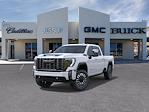 New 2026 GMC Sierra 2500 Denali Ultimate Crew Cab 4WD Pickup for sale #26-2181 - photo 31