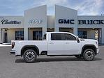 New 2026 GMC Sierra 2500 Denali Ultimate Crew Cab 4WD Pickup for sale #26-2181 - photo 4