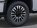 New 2026 GMC Sierra 2500 Denali Ultimate Crew Cab 4WD Pickup for sale #26-2181 - photo 8