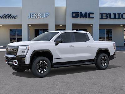 New 2026 GMC Sierra EV AT4 Crew Cab 4WD Pickup for sale #26-2182EV - photo 2