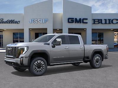 New 2026 GMC Sierra 2500 Denali Ultimate Crew Cab 4WD Pickup for sale #26-2186 - photo 2