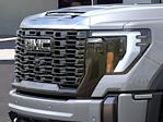 New 2026 GMC Sierra 2500 Denali Ultimate Crew Cab 4WD Pickup for sale #26-2186 - photo 13