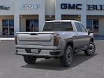 New 2026 GMC Sierra 2500 Denali Ultimate Crew Cab 4WD Pickup for sale #26-2186 - photo 28