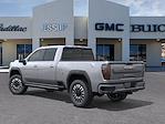 New 2026 GMC Sierra 2500 Denali Ultimate Crew Cab 4WD Pickup for sale #26-2186 - photo 3