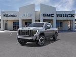 New 2026 GMC Sierra 2500 Denali Ultimate Crew Cab 4WD Pickup for sale #26-2186 - photo 8