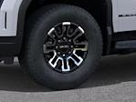 New 2026 GMC Sierra EV Elevation Crew Cab 4WD Pickup for sale #26-2187EV - photo 9
