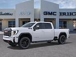 New 2026 GMC Sierra 2500 AT4 Crew Cab 4WD Pickup for sale #26-2190 - photo 3