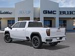 New 2026 GMC Sierra 2500 AT4 Crew Cab 4WD Pickup for sale #26-2190 - photo 4