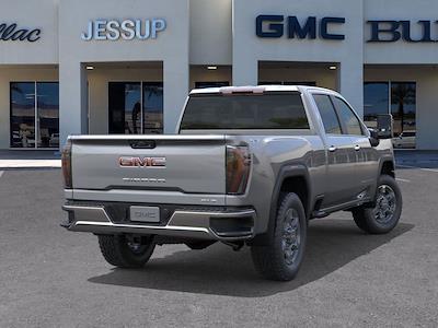 New 2026 GMC Sierra 2500 SLT Crew Cab 4WD Pickup for sale #26-2231 - photo 2