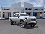 New 2026 GMC Sierra 2500 SLT Crew Cab 4WD Pickup for sale #26-2231 - photo 1