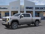 New 2026 GMC Sierra 2500 SLT Crew Cab 4WD Pickup for sale #26-2231 - photo 3