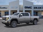New 2026 GMC Sierra 2500 SLT Crew Cab 4WD Pickup for sale #26-2231 - photo 26