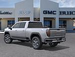 New 2026 GMC Sierra 2500 SLT Crew Cab 4WD Pickup for sale #26-2231 - photo 4