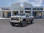 New 2026 GMC Sierra 2500 SLT Crew Cab 4WD Pickup for sale #26-2231 - photo 32